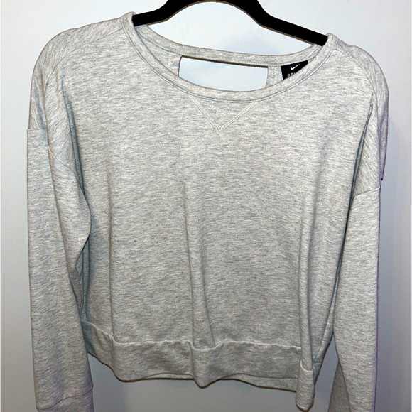 Nike Sweaters - Brand new but no tags